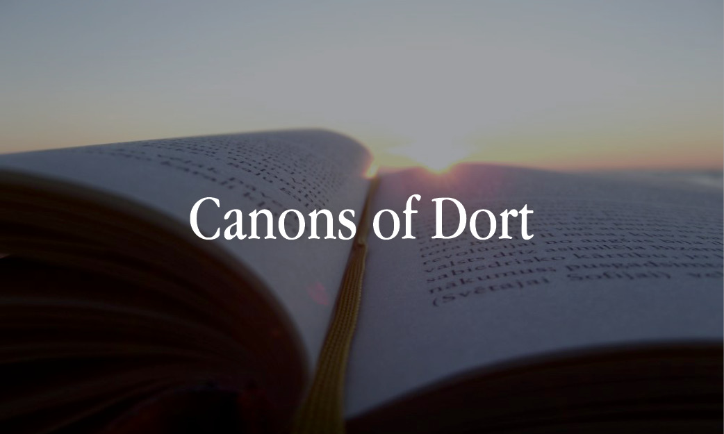 Canons of Dort